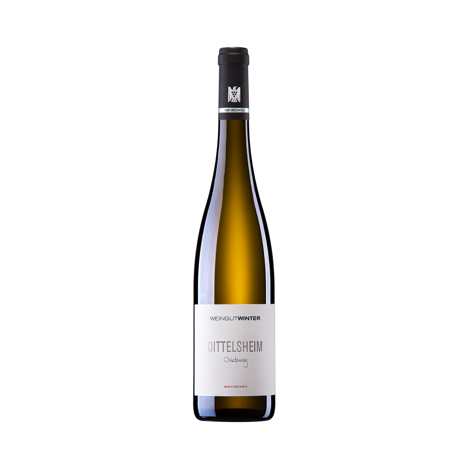 Winter  Dittelsheimer Chardonnay